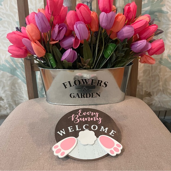 Easter decor - Picture 3 of 3